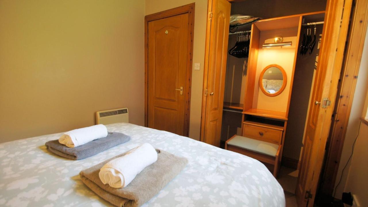 Morenish Mews Killin Cottage المظهر الخارجي الصورة