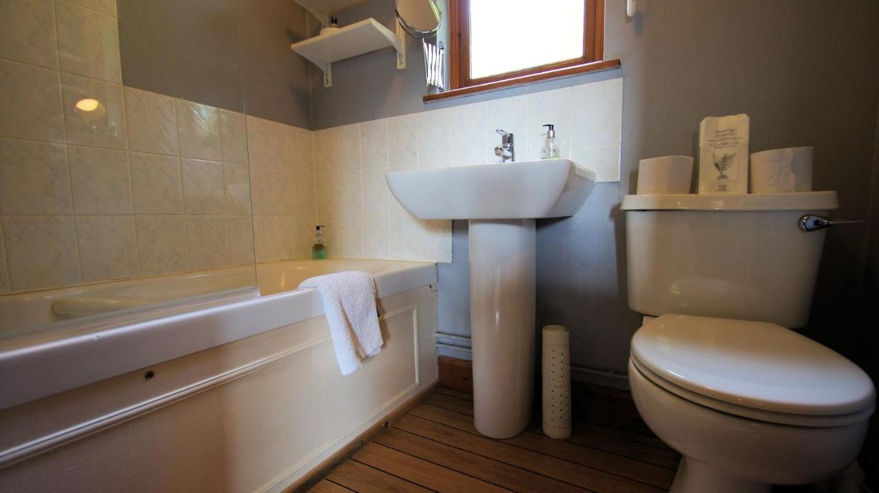 Morenish Mews Killin Cottage المظهر الخارجي الصورة